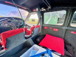 Jabiru J230 full