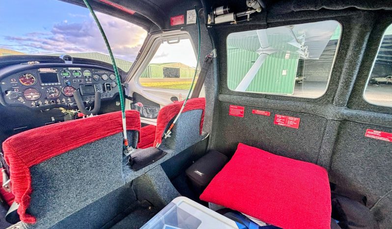 Jabiru J230 full