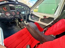 Jabiru J230 full