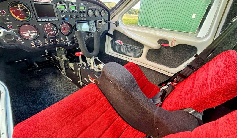 Jabiru J230 full