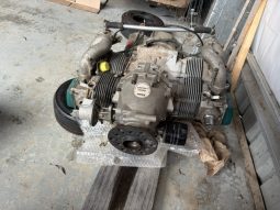 Rotax 912 Engine full