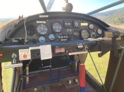 Australian Lightwing For Sale – $24,000 full