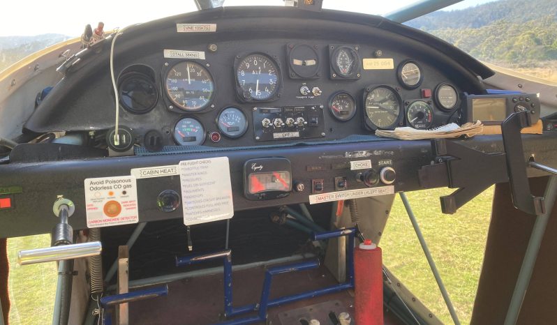 Australian Lightwing For Sale – $24,000 full