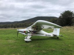 Australian Lightwing For Sale – $24,000 full