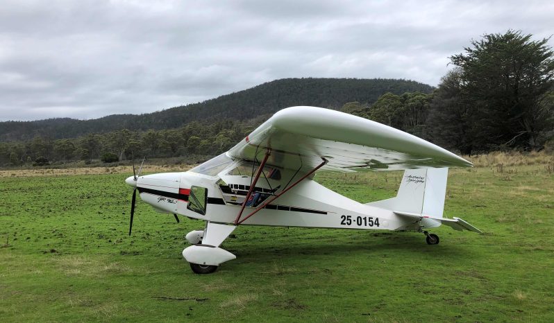 Australian Lightwing For Sale – $24,000 full