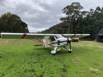 Australian Lightwing For Sale – $24,000