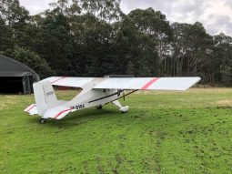 Australian Lightwing For Sale – $24,000 full