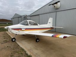 Victa Airtourer AT100 full