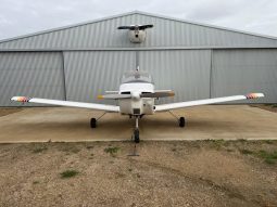 Victa Airtourer AT100 full