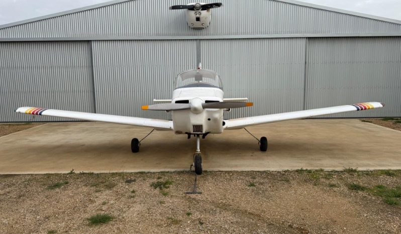 Victa Airtourer AT100 full