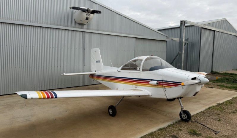 Victa Airtourer AT100 full