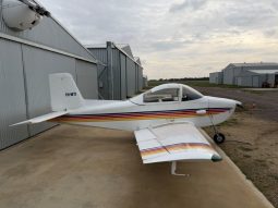 Victa Airtourer AT100 full