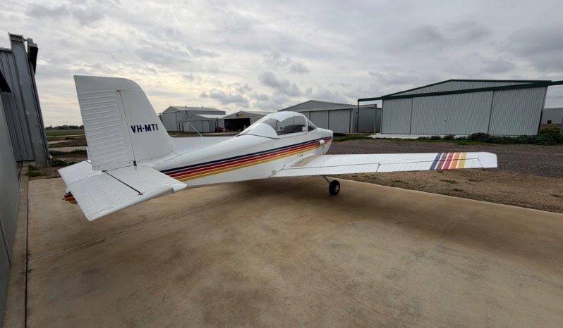 Victa Airtourer AT100 full