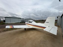 Victa Airtourer AT100 full