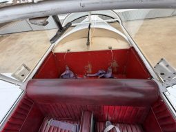 Victa Airtourer AT100 full