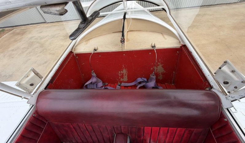 Victa Airtourer AT100 full