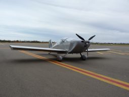 Sonex Taildragger full