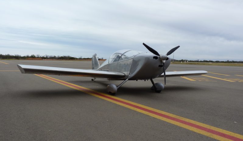 Sonex Taildragger full