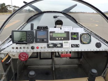 Sonex Taildragger